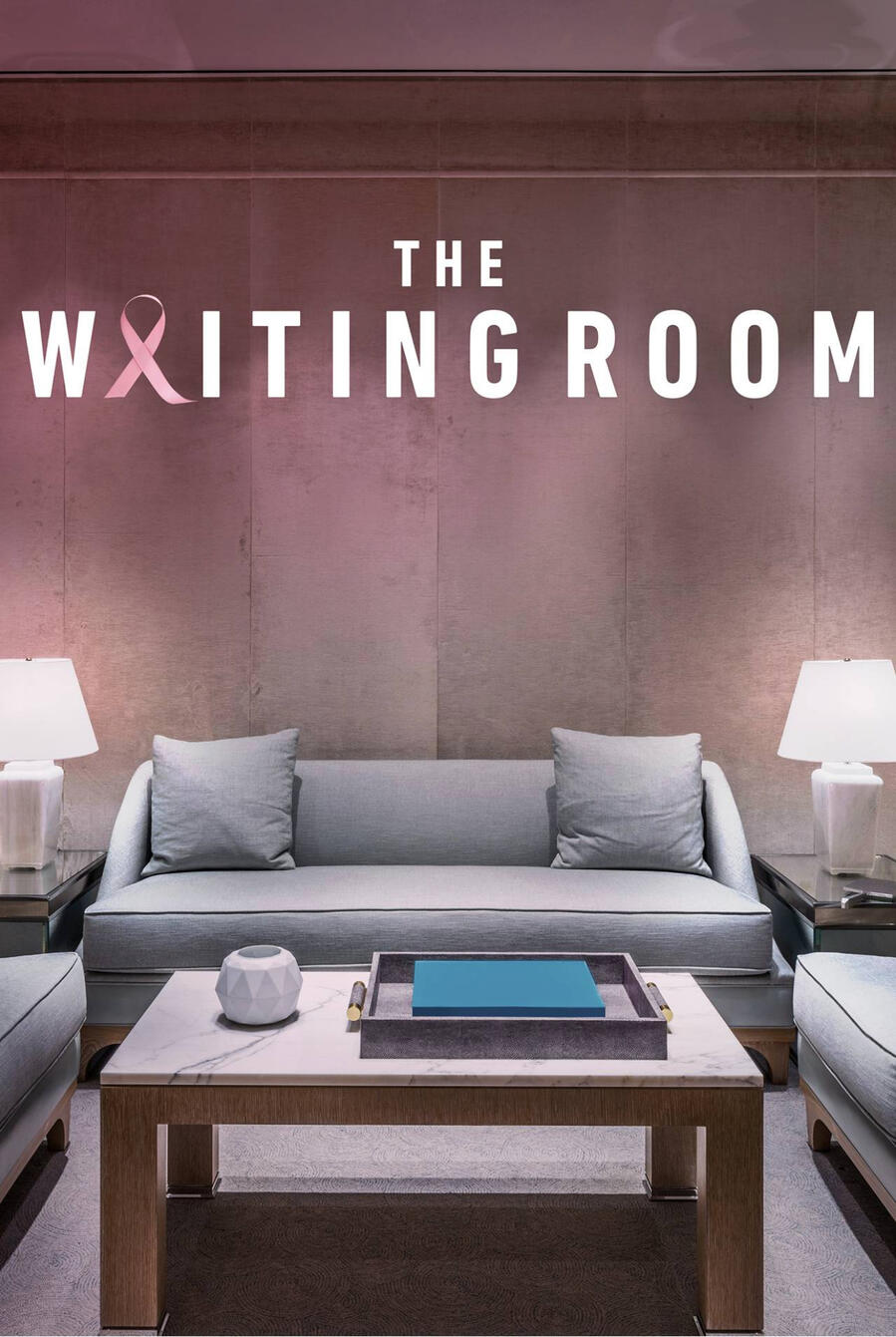 The Waiting Room